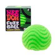 NeeDoh Fuzz Ball Sensory Squishy