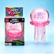 Squishies Nee Doh Jellyfish Squish Toy Fidget Toy