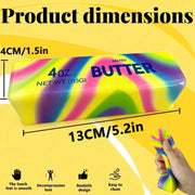 Soft Butter Stick Squishy