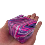 Soft Ice Gel Sensory Cube