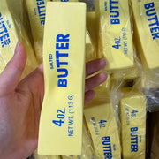 Squishy Elastic Stick Butter