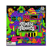 Squishy Countdown Calendars – Halloween & Christmas