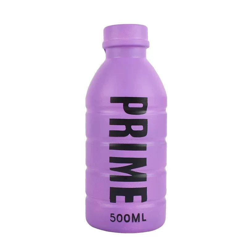 Slow-Rise Drink Bottle Squishy