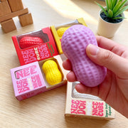 Peanut Slow-Rebound Squishy