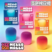 NeeDoh Mello Mallo Colour-Changing Squishy
