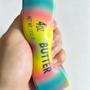 Soft Butter Stick Squishy