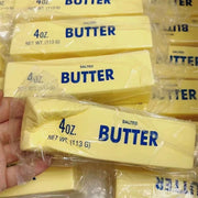 Butter Bar Slow-Rebound Squishy