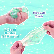 Ocean Taba Sensory Cube