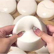 Taba Squishy Yogurt cake