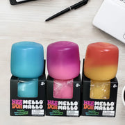 NeeDoh Mello Mallo Colour-Changing Squishy