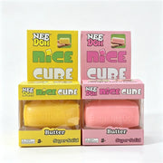 NeeDoh Butter Slow-Rise Sensory Squishy