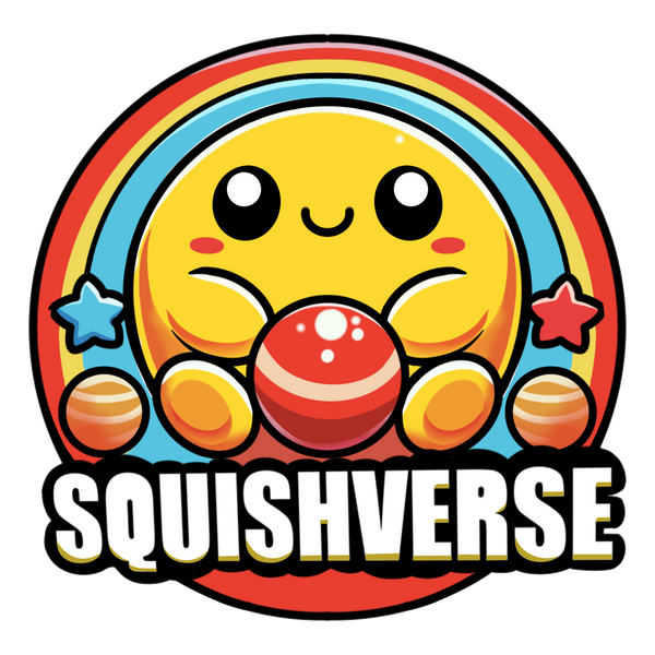 SQUISHVERSE