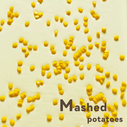 Mashed Potatoes Slime