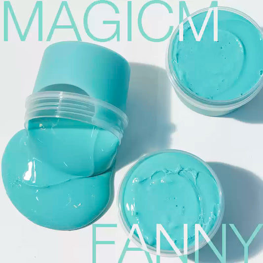 Magicm Fanny Slime