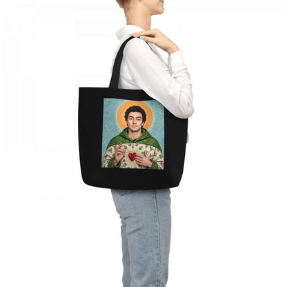 Free Luigi 2024 Tote Bag