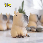 Cute Capybara Squishy