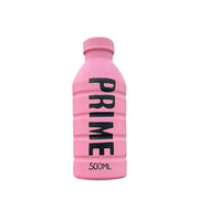 Slow-Rise Drink Bottle Squishy