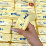 Squishy Elastic Stick Butter