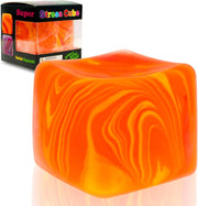 Soft Ice Gel Sensory Cube