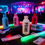 Slow-Rise Drink Bottle Squishy