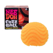 NeeDoh Fuzz Ball Sensory Squishy
