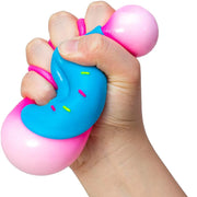 NeeDoh Jelly Donut Sensory Squishy