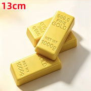 Butter Bar Slow-Rebound Squishy