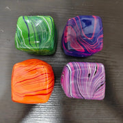 Soft Ice Gel Sensory Cube