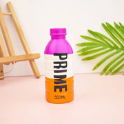 Slow-Rise Drink Bottle Squishy