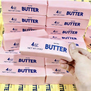 Butter Bar Slow-Rebound Squishy