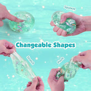 Ocean Taba Sensory Cube