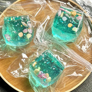 Ocean Taba Sensory Cube