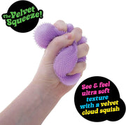 NeeDoh Fuzz Ball Sensory Squishy