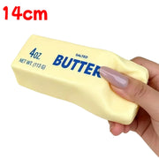 Butter Bar Slow-Rebound Squishy