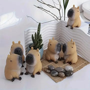 Cute Capybara Squishy