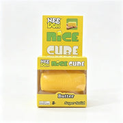 NeeDoh Butter Slow-Rise Sensory Squishy