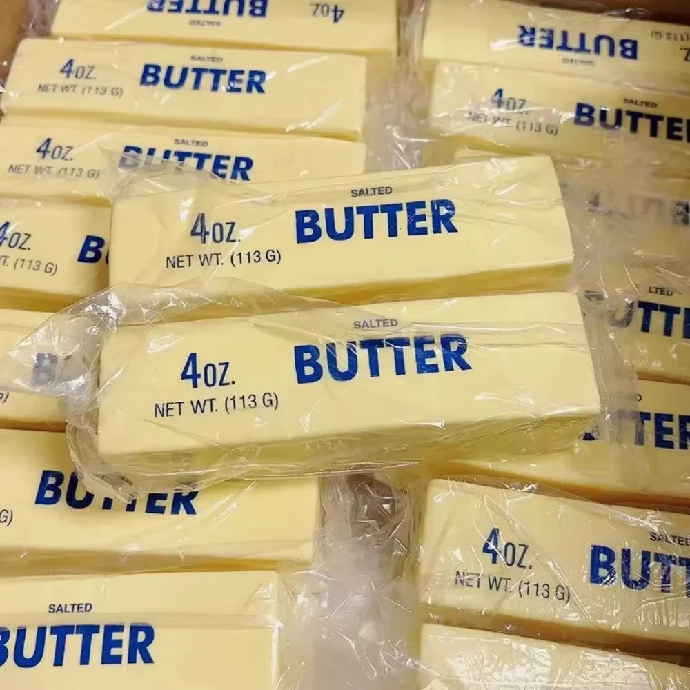 Squishy Elastic Stick Butter