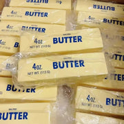 Squishy Elastic Stick Butter