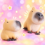 Cute Capybara Squishy