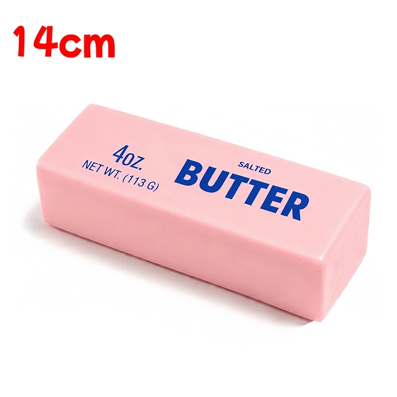 Butter Bar Slow-Rebound Squishy