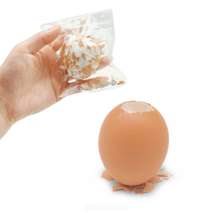 EGG Squishy Toy